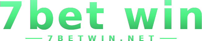 7bet win logo